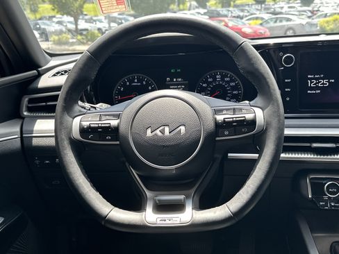 Used 2023 Kia K5 GT-Line AWD/4WD image 15