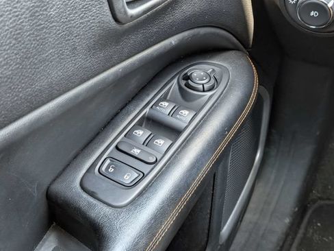 Used 2020 Jeep Compass Limited AWD/4WD image 20