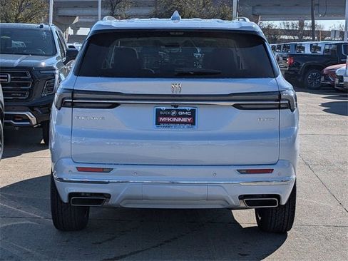 New 2026 Buick Enclave Avenir w/ Super Cruise Package image 5