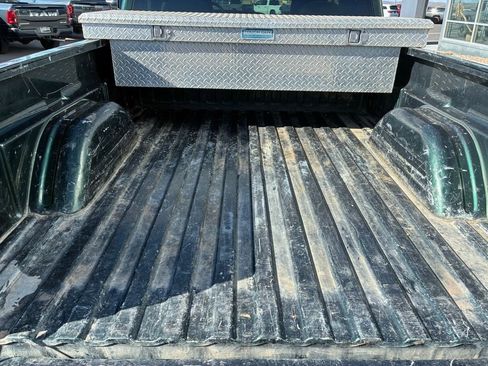 Used 2005 Chevrolet Silverado 2500 LS w/ Skid Plate Package image 7