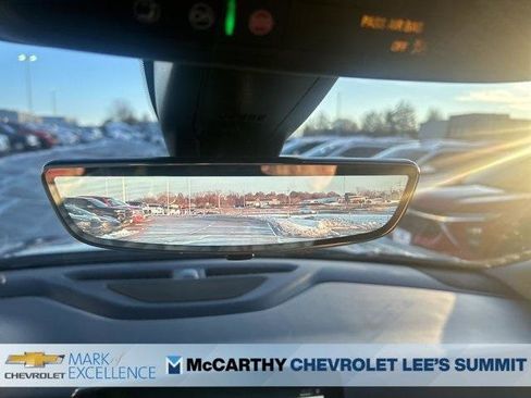 New 2026 Chevrolet Blazer RS w/ Driver Confidence II Package image 30