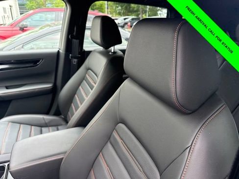 Used 2026 Honda CR-V Sport Touring image 15