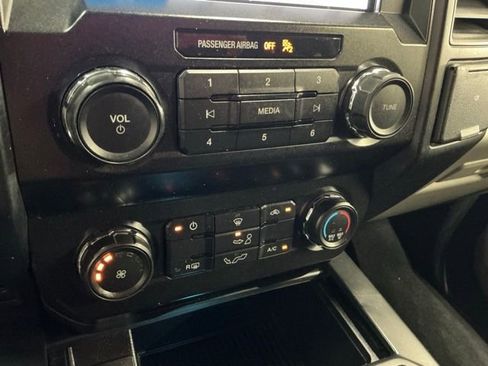 Used 2019 Ford F150 XL w/ Equipment Group 101A Mid RWD image 22