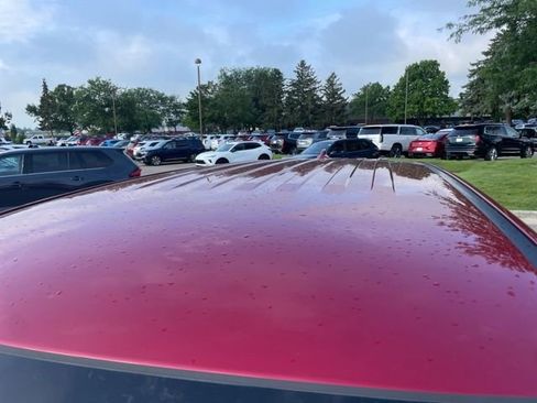 New 2025 Honda Pilot EX-L image 6