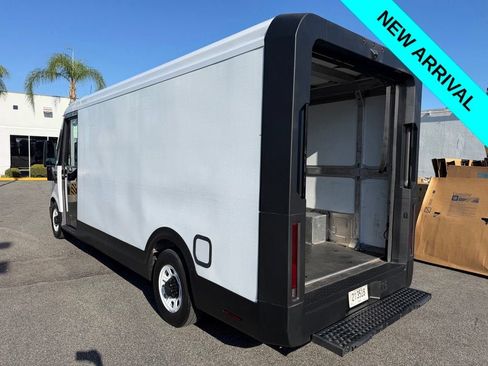 Used 2023 Chevrolet Brightdrop 600 w/ Active Safety Package 2 AWD/4WD image 4