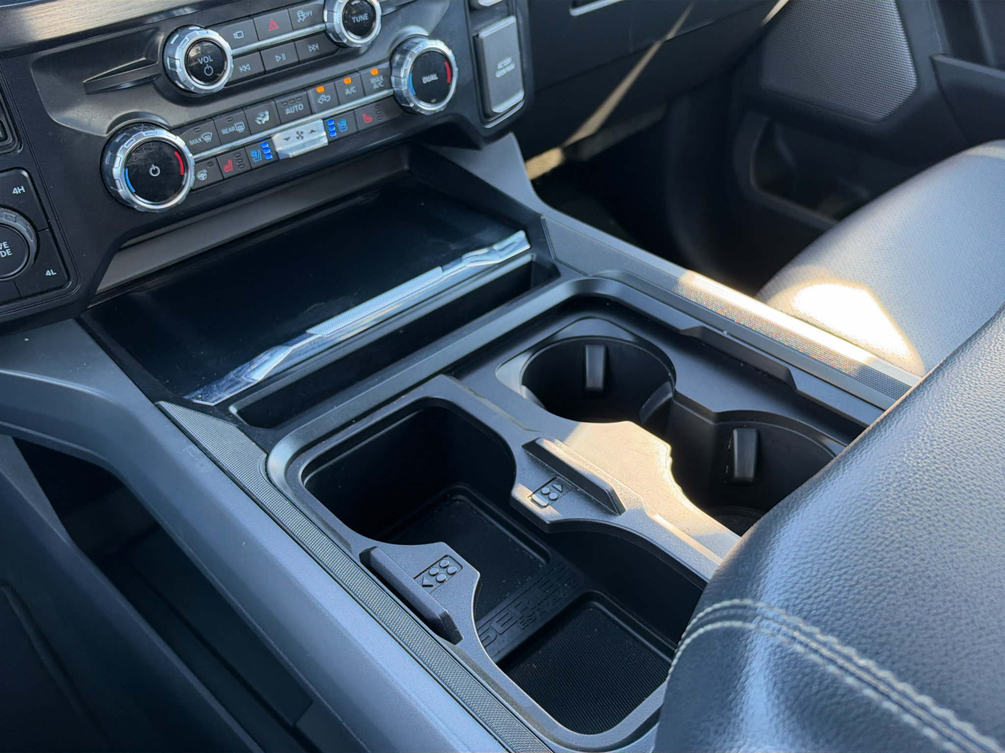 Used 2026 Ford F250 Lariat AWD/4WD image 22