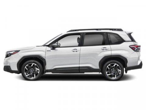 Used 2026 Subaru Forester Premium AWD/4WD image 3