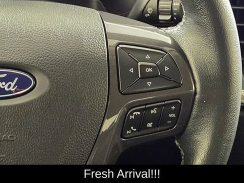Used 2019 Ford Ranger Lariat w/ Equipment Group 501A Mid AWD/4WD image 28