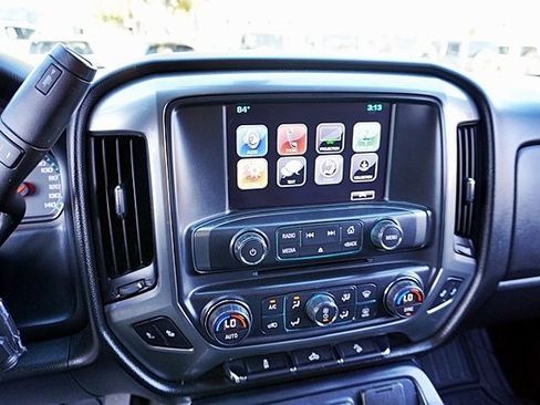 Used 2017 Chevrolet Silverado 1500 LT w/ All Star Edition image 28