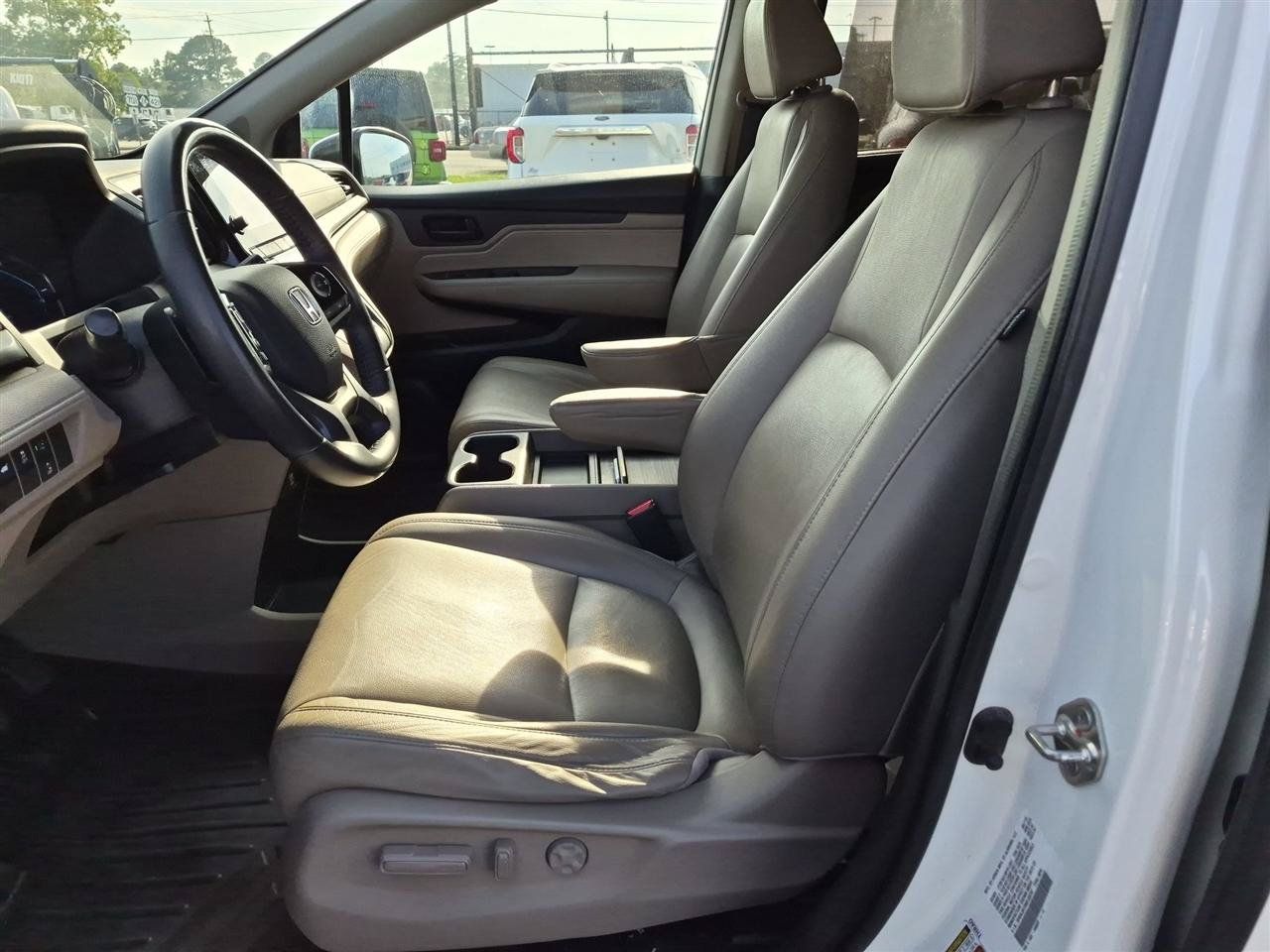 Used 2019 Honda Odyssey EX-L image 15