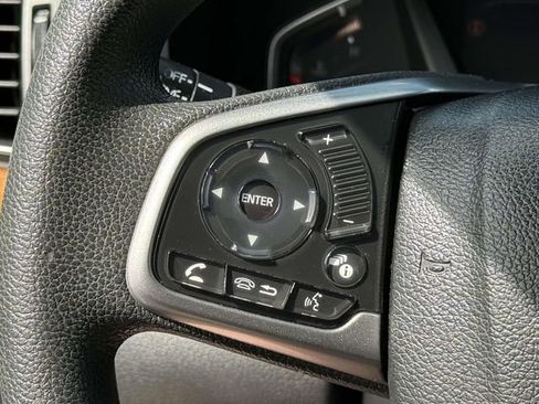 Used 2018 Honda CR-V EX image 25