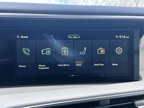 New 2026 Hyundai Palisade Calligraphy image 12