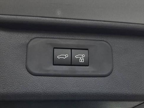 Certified 2026 Toyota Grand Highlander FWD image 24
