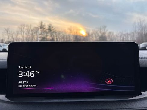 Used 2023 Kia Stinger GT-Line w/ Sun & Sound Package image 31