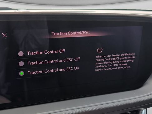 New 2026 Buick Envista Preferred w/ Convenience I Package FWD image 25