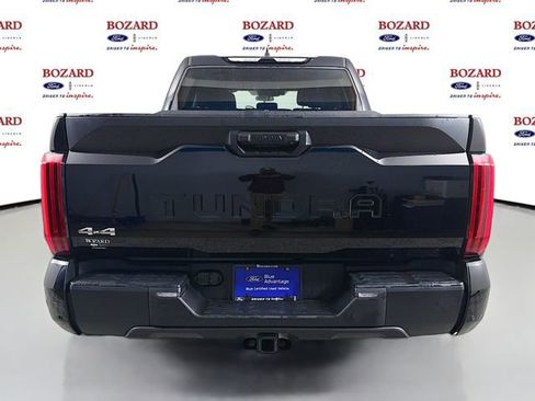 Used 2023 Toyota Tundra SR5 w/ SR5 Convenience Package image 7
