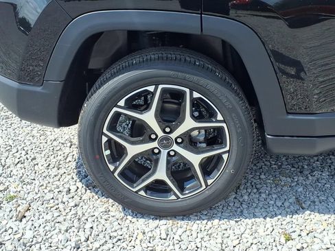 New 2026 Jeep Compass Limited AWD/4WD image 13