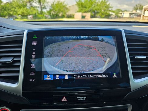 Used 2016 Honda Pilot Elite image 35