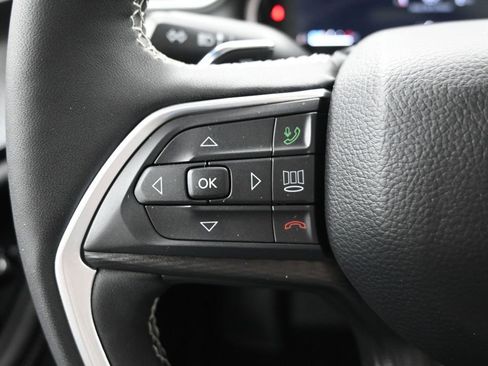 Used 2025 Jeep Grand Cherokee L Altitude image 26