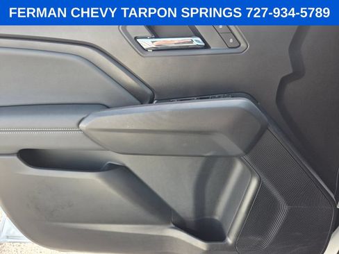 New 2026 Chevrolet Colorado LT RWD image 21