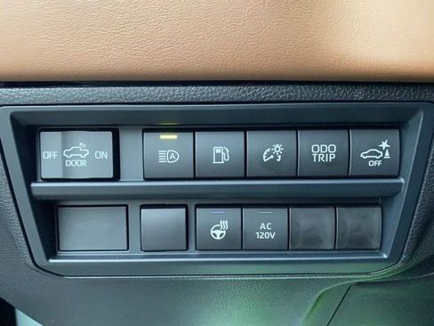 Used 2025 Toyota Tundra 1794 Edition image 51