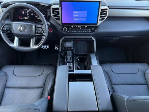 Used 2024 Toyota Sequoia SR5 w/ SR5 Premium Package AWD/4WD image 13