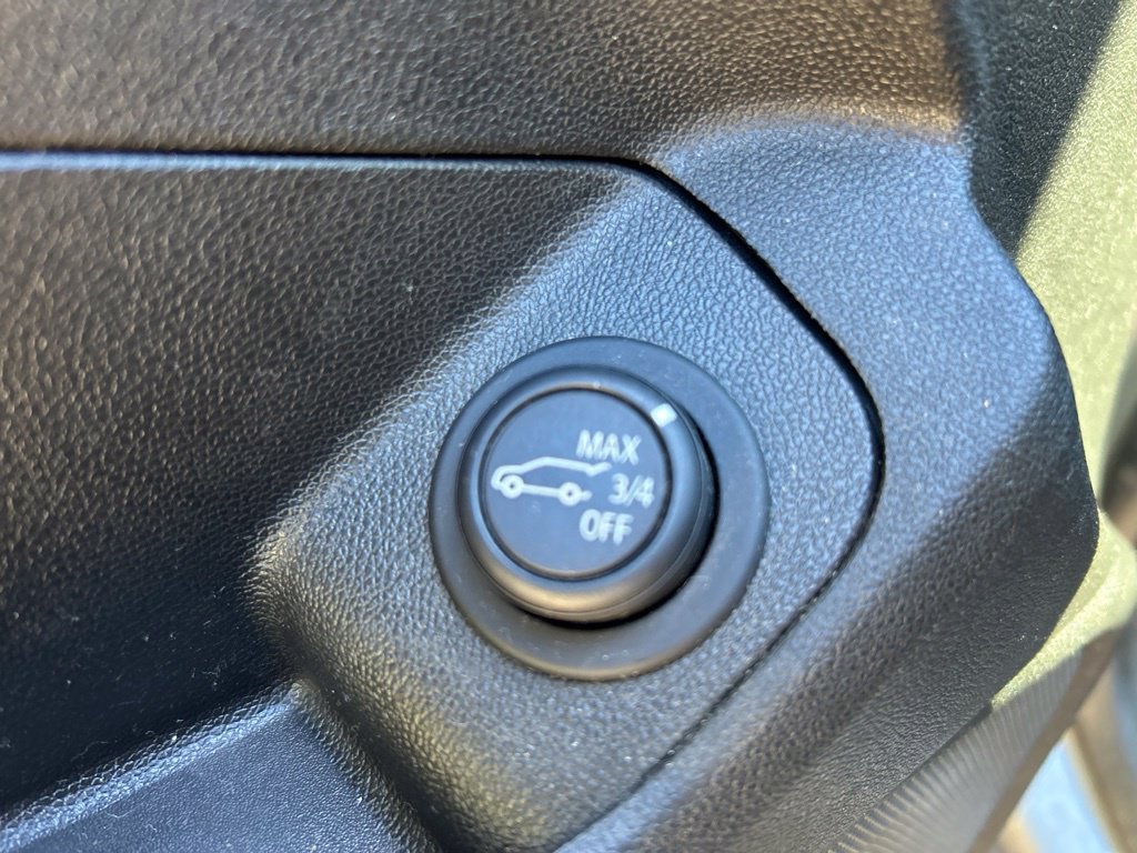 Used 2023 GMC Terrain AT4 w/ Infotainment Package II AWD/4WD image 36