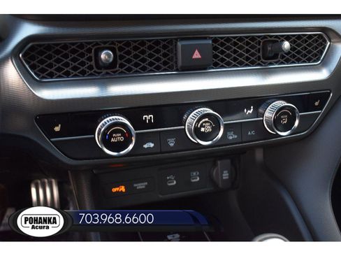 New 2026 Acura Integra A-Spec image 24