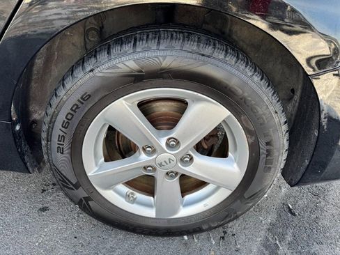 Used 2015 Kia Optima LX image 7