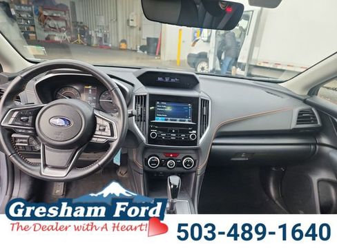 Used 2023 Subaru Crosstrek 2.0i Premium w/ Popular Package #3 image 18