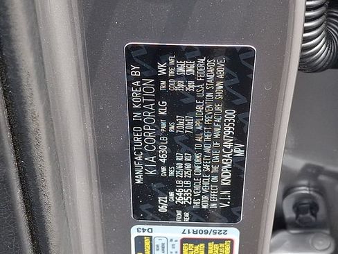 Used 2022 Kia Sportage LX FWD image 20
