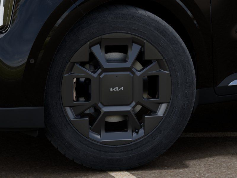 New 2026 Kia Carnival SX FWD image 9