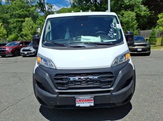 New 2026 RAM ProMaster 1500 FWD video 2