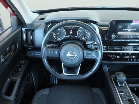 Used 2023 Nissan Pathfinder SV FWD image 25