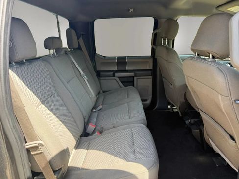 Used 2019 Ford F150 XLT RWD image 16