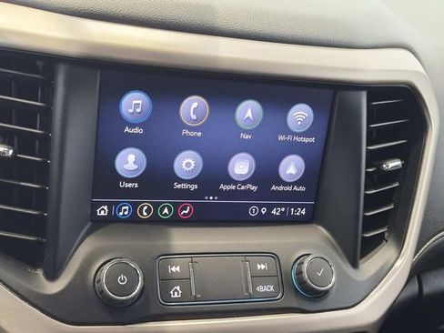 Certified 2023 GMC Acadia Denali w/ Black Diamond Edition image 24