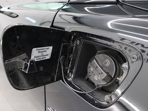 Used 2007 Chevrolet Corvette Z06 w/ Preferred Equipment Group RWD image 25
