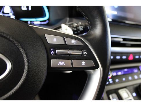 Used 2025 Hyundai Palisade SEL image 31