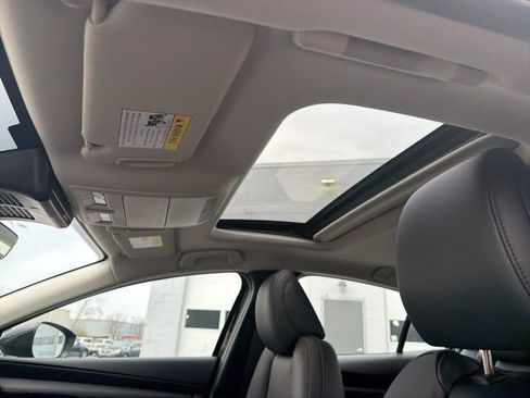 New 2026 MAZDA MAZDA3 2.5 S Sedan w/ Preferred Pkg image 26