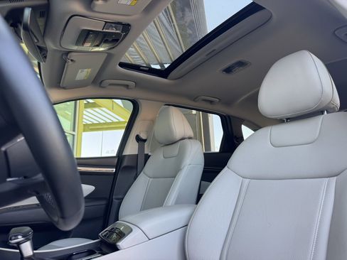 Used 2023 Hyundai Tucson SEL w/ Convenience Package image 29