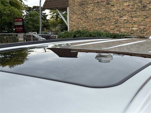 New 2025 Lexus LX 600 4WD w/ Luxury Package image 11