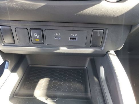 New 2026 Nissan Frontier SV w/ Tow Package RWD image 18