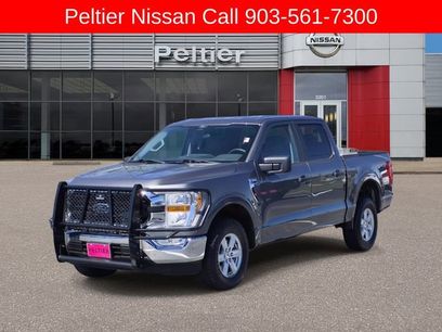 Used 2022 Ford F150 XLT