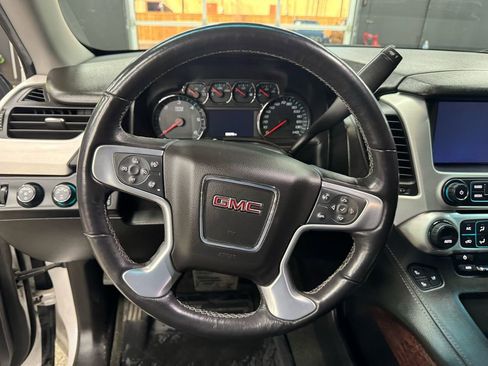 Used 2018 GMC Yukon SLT w/ Open Road Package image 26