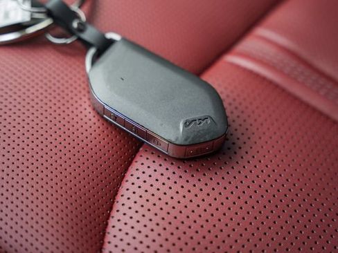 Used 2026 Kia K5 GT-Line w/ GT-Line Red Interior Package FWD image 46