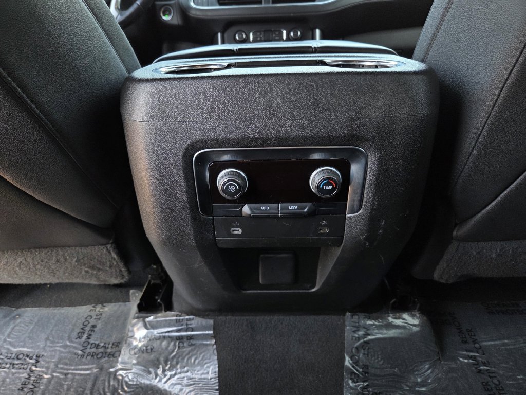 Used 2022 Chevrolet Tahoe LT RWD image 23
