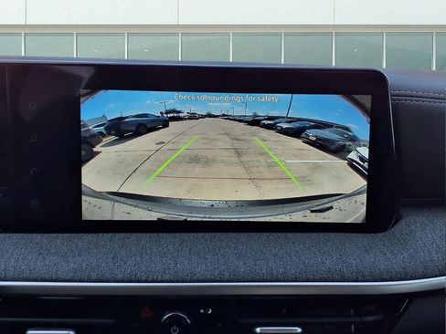 New 2026 Nissan Kicks SV image 15