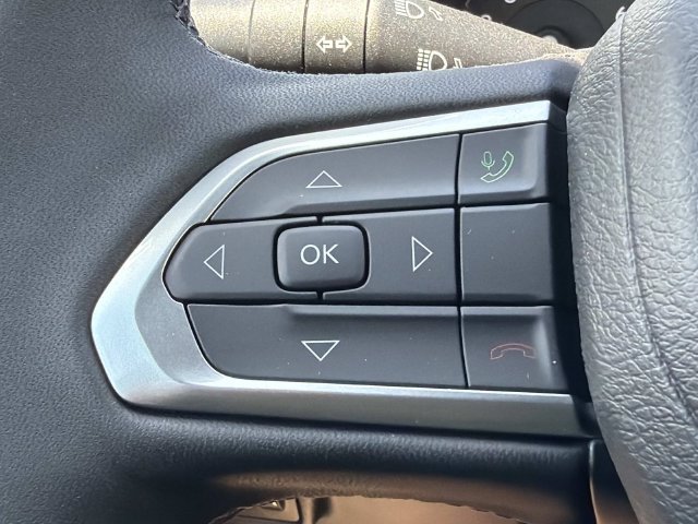 New 2026 Jeep Compass Latitude AWD/4WD image 29