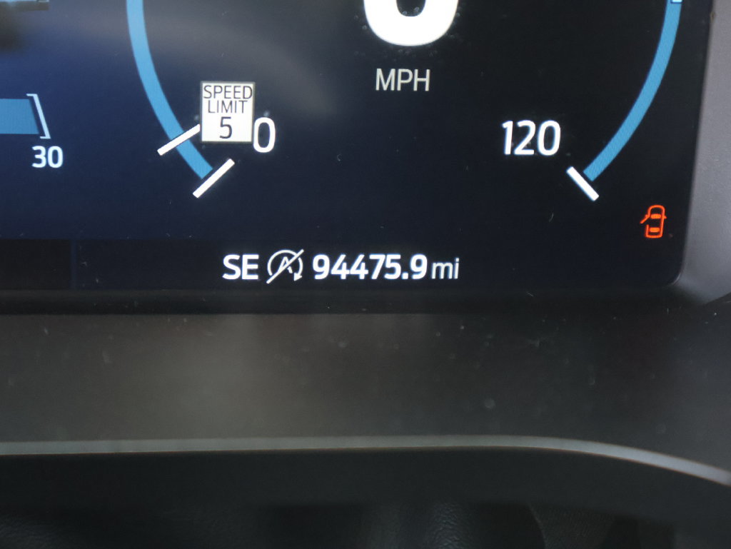 Used 2023 Ford F150 Tremor w/ Equipment Group 402A High AWD/4WD image 32