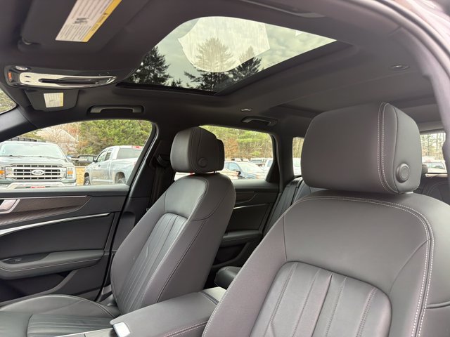 Used 2020 Audi A6 3.0T allroad Premium Plus AWD/4WD image 23